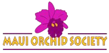 Maui Orchid Society